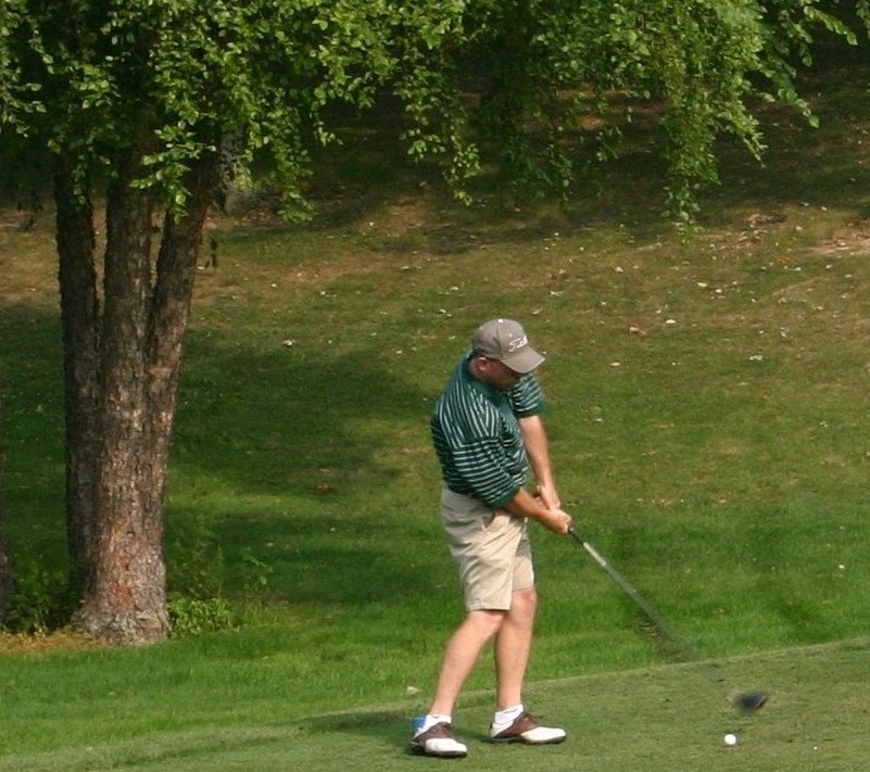 Walnut Creek Golf - Club Run Golf - Israel Jenkins House - golf packages near Marion Indiana - stay and play
