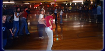 Idyl Wyld Roller Palace, Idyl Wyle, Roller skating, roller rink, indoor activities, Marion Indiana