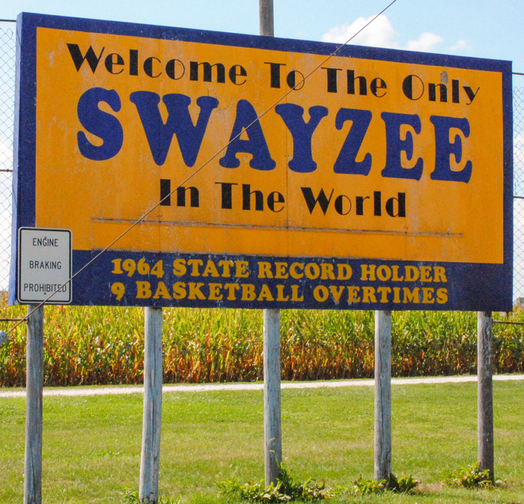 Find Your InstaWorthy Photo in Grant County Grant County Visitors Bureau