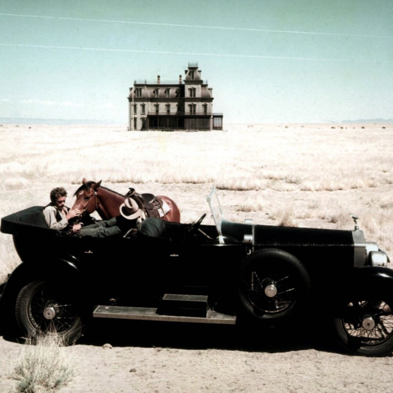 Remembering James Dean and His Classic Cool Cars Grant County
