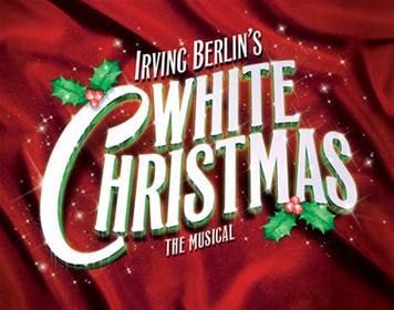 Irving Berlin’s White Christmas The Musical!
