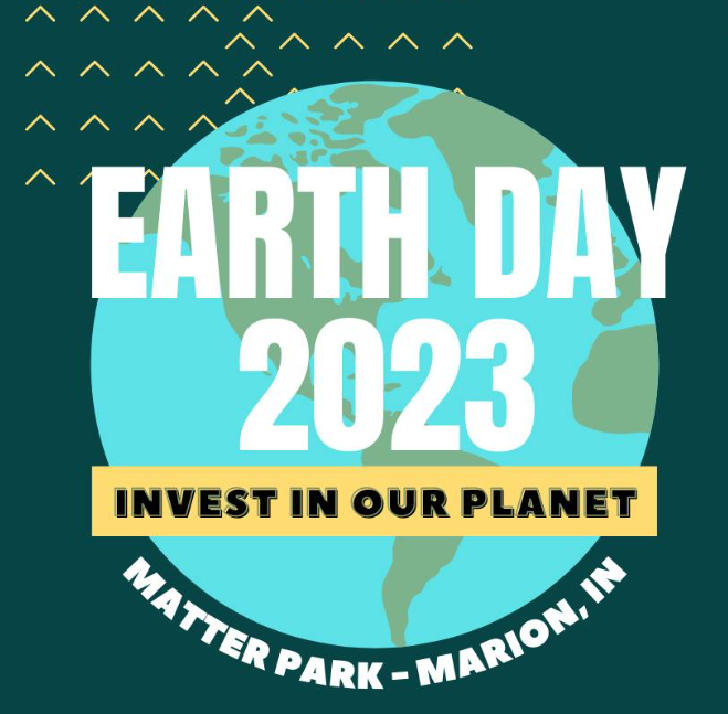 Earth Day 2023-Invest in our Planet