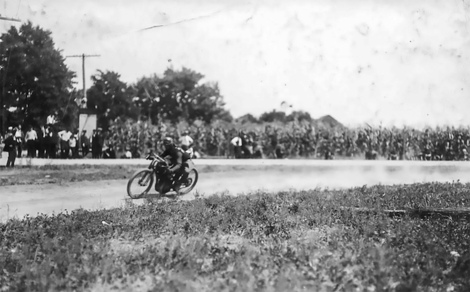 Cornfield Classic Returns to Its Roots Grant County Visitors Bureau