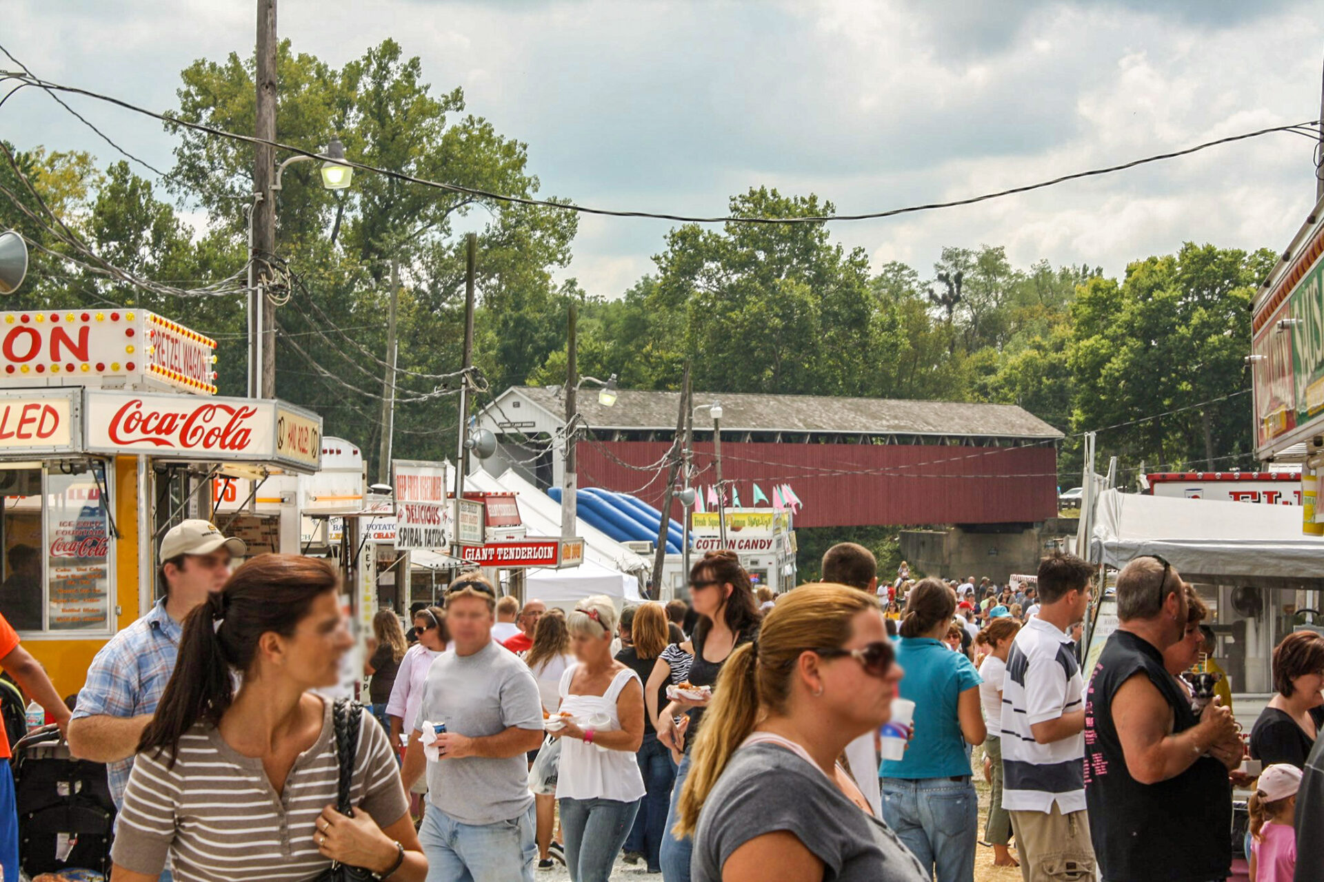 Grant County 2023 Fairs and Festivals SAVE THE DATES Grant County