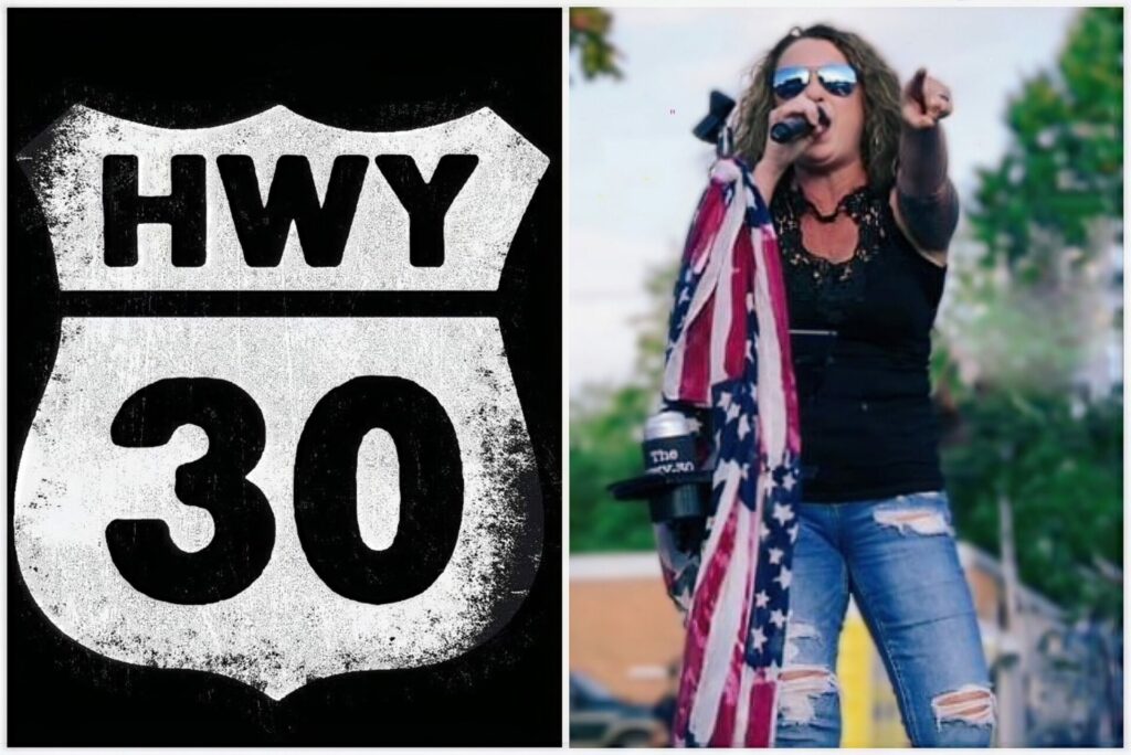 The HWY-30 Band