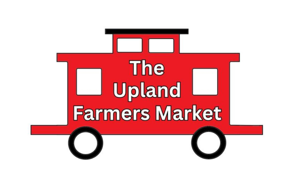 Upland Farmers Market