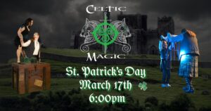 Celtic Magic