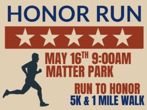 honor Run
