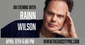 Rainn Wilson