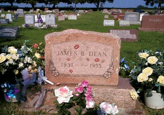 deantombstone